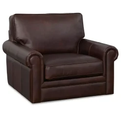 Mason Swivel Chair