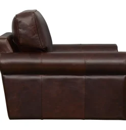 Mason Swivel Chair