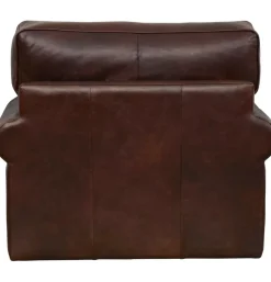 Mason Swivel Chair
