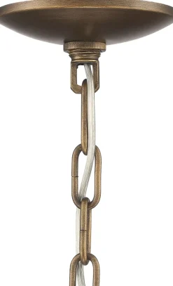 Matisse Pendant