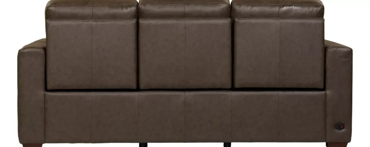 Melbourne Dual Power Sofa
