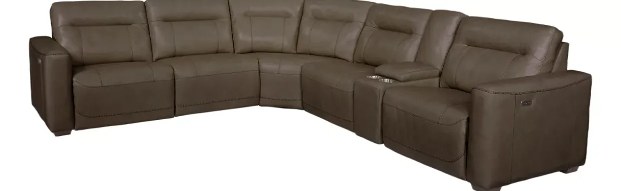 Melbourne Sectional