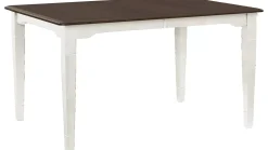 Memphis Counter-Height Table
