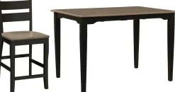 Memphis Counter-Height Table