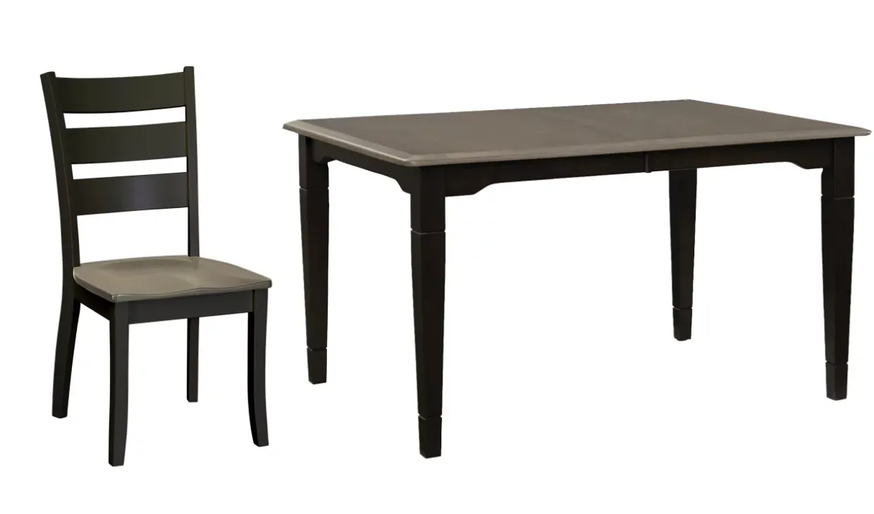 Memphis Dining Table