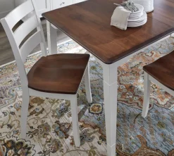 Memphis Dining Table