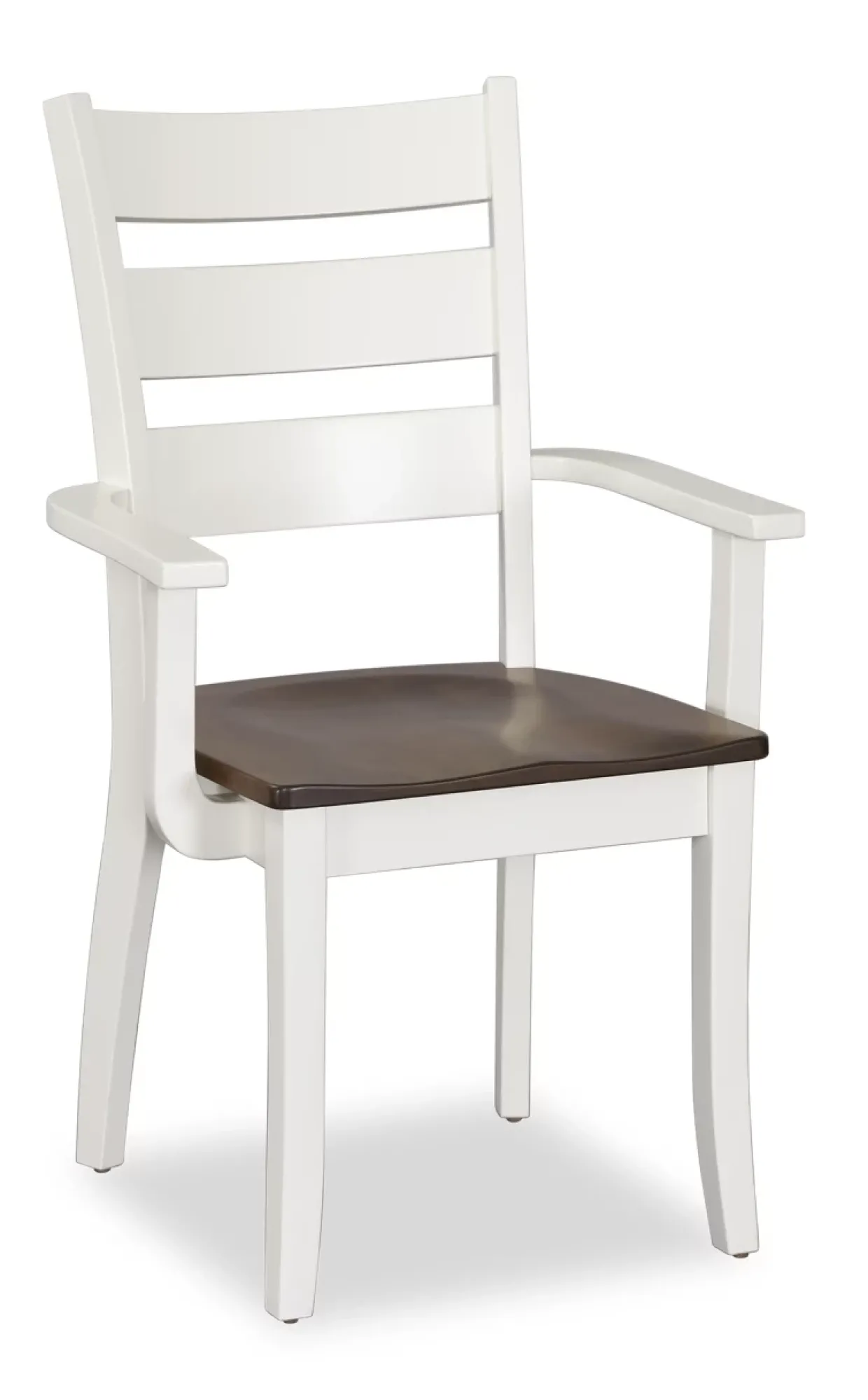 Memphis Ladderback Armchair