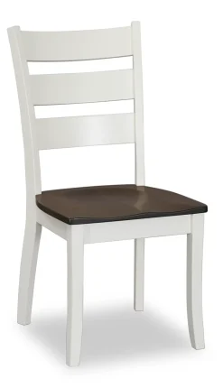 Memphis Ladderback Chair