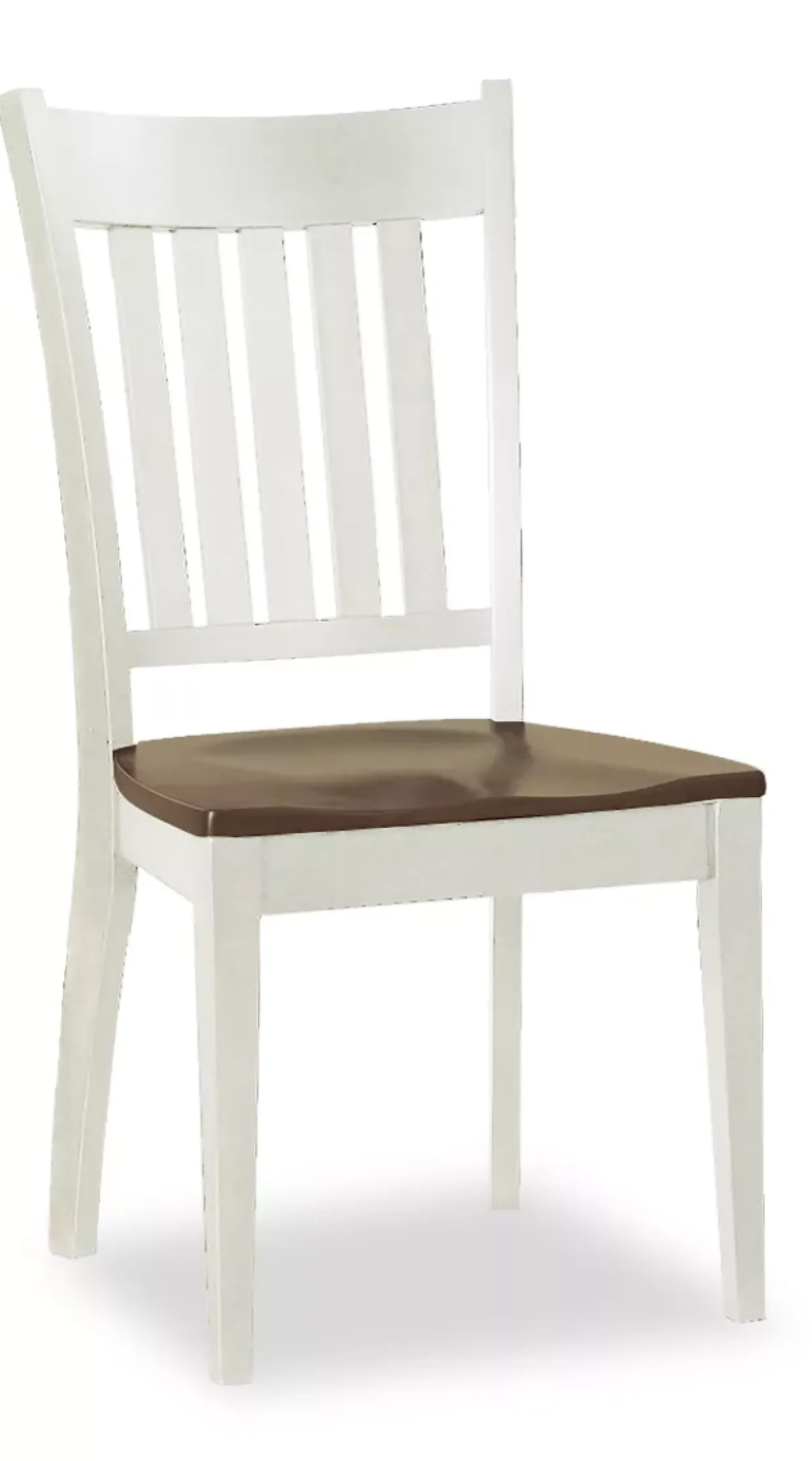 Memphis Slat Back Chair