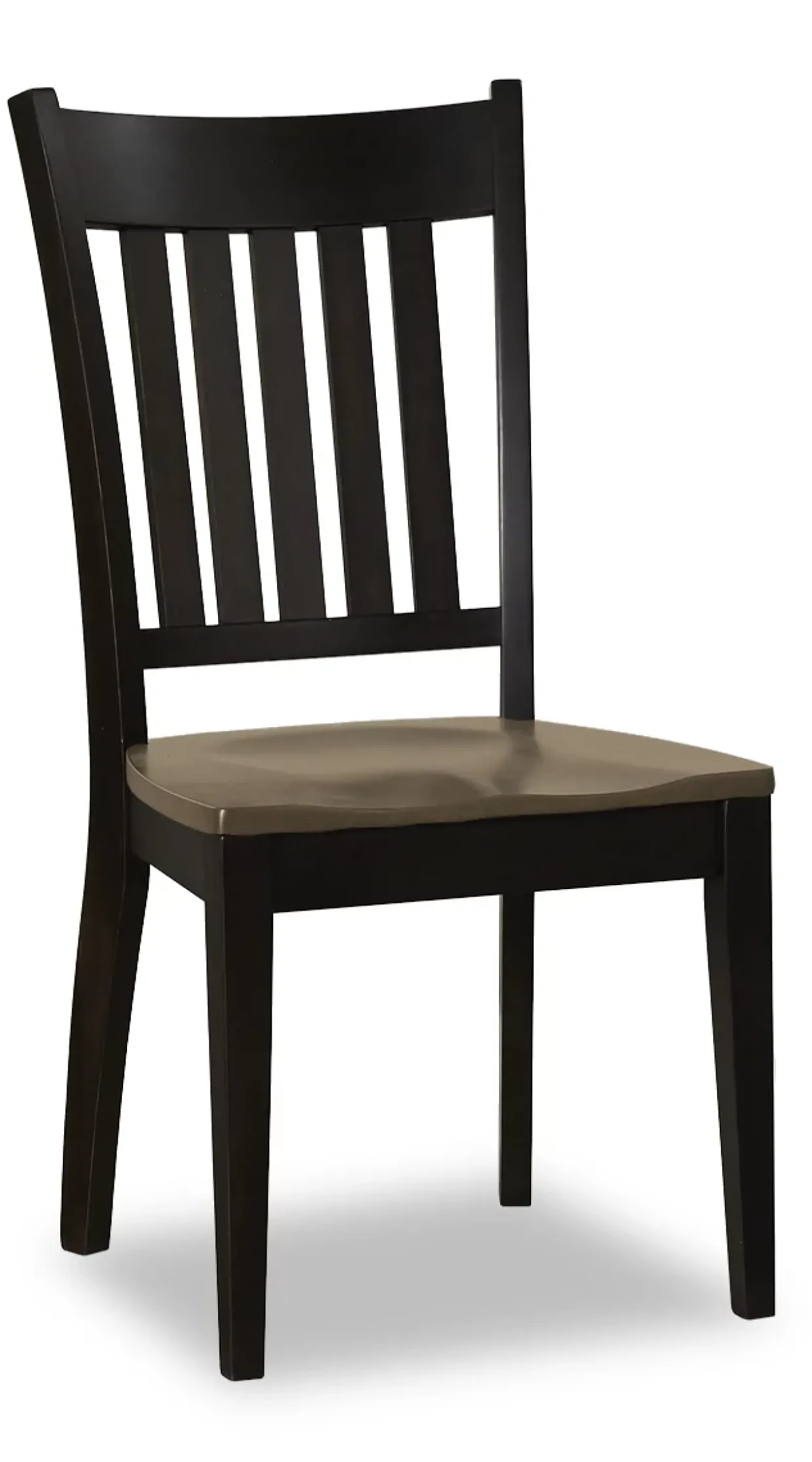 Memphis Slat Back Chair