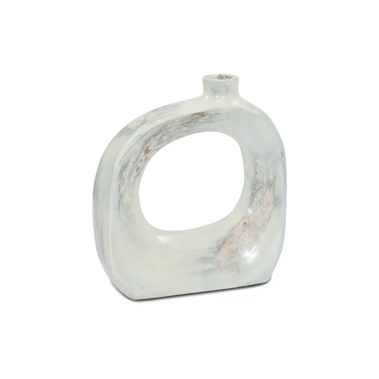 Mercer Vase