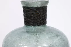 Metallic Bottle