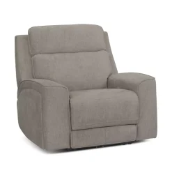 Micah Power Recliner