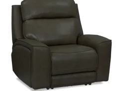 Micah Power Recliner