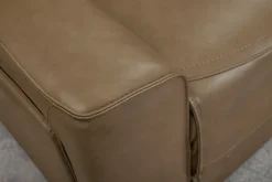 Micah Power Sofa with Drop Table