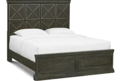 Miller Park Bed