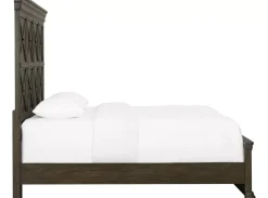 Miller Park Bed