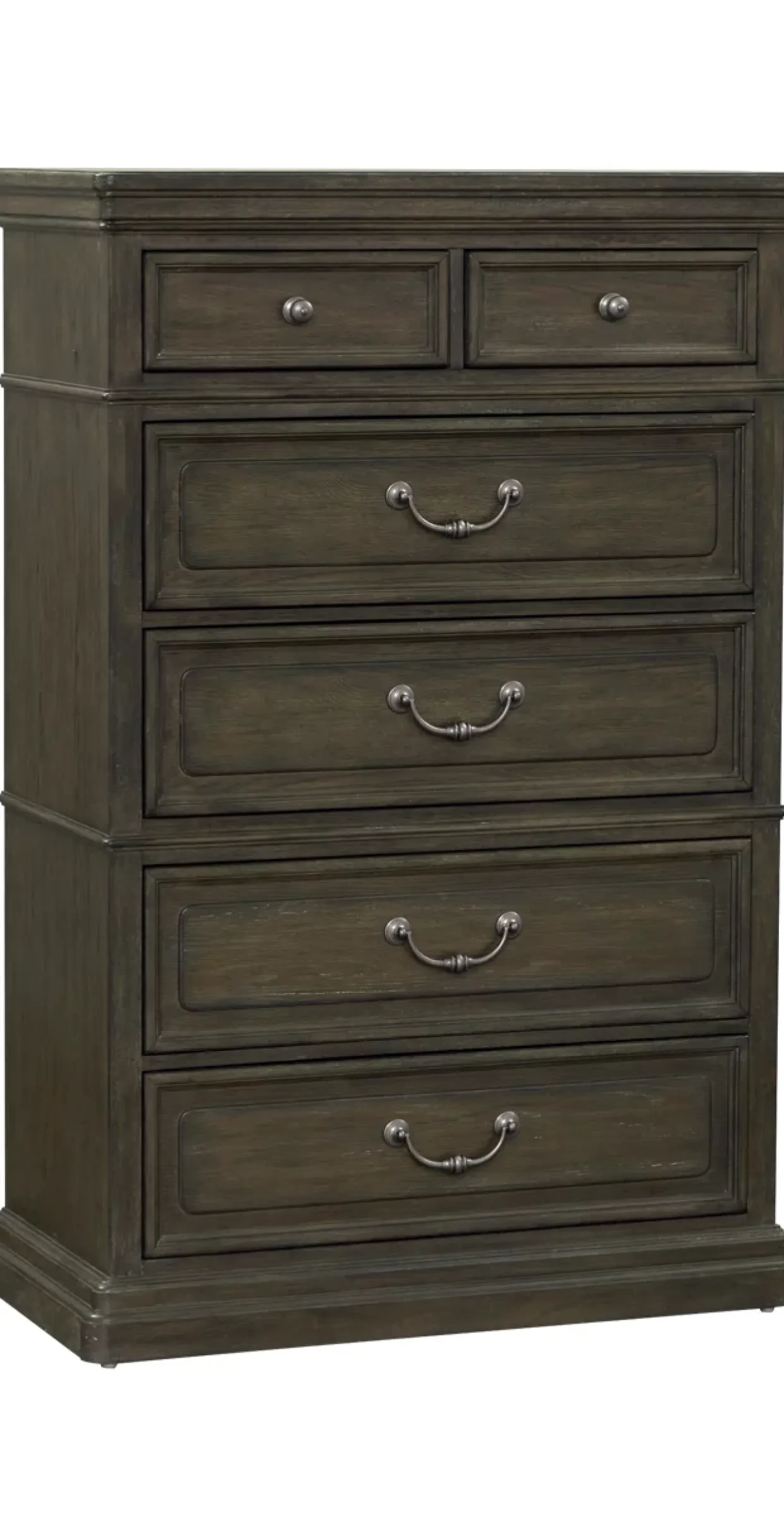 Miller Park Chest