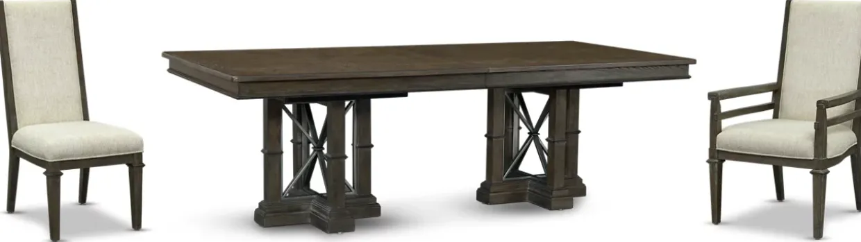 Miller Park Dining Table