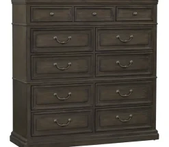 Miller Park Master Chest
