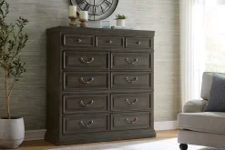 Miller Park Master Chest