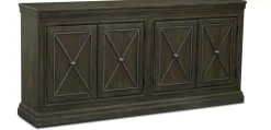 Miller Park Sideboard