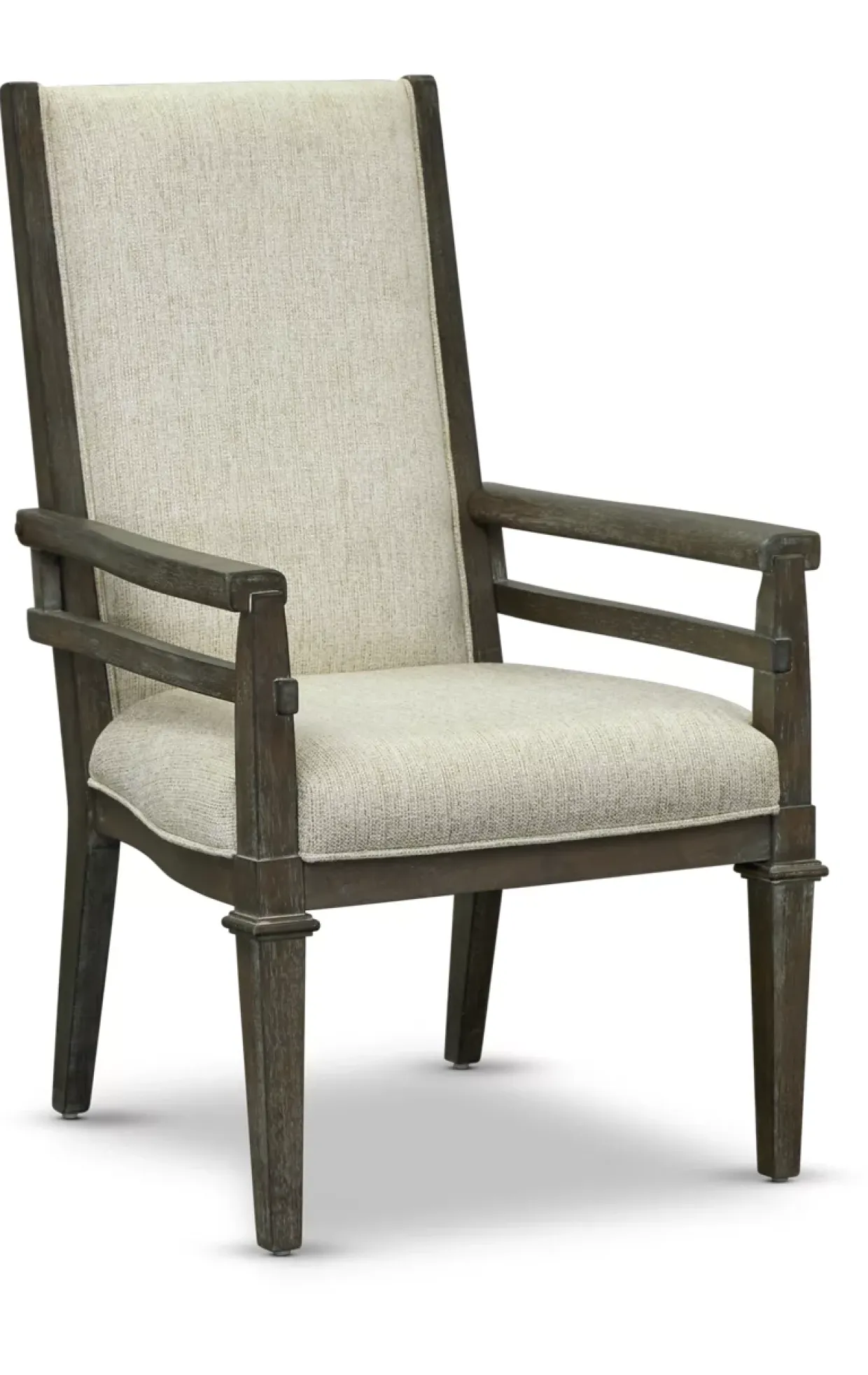 Miller Park Upholstered Armchair