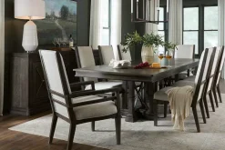 Miller Park Upholstered Armchair