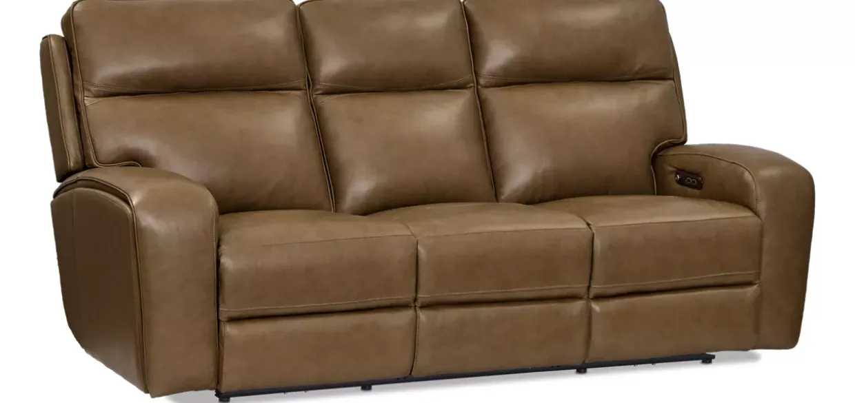 Milton Power Sofa