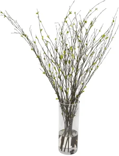 Mini Leaf Twigs Arrangement