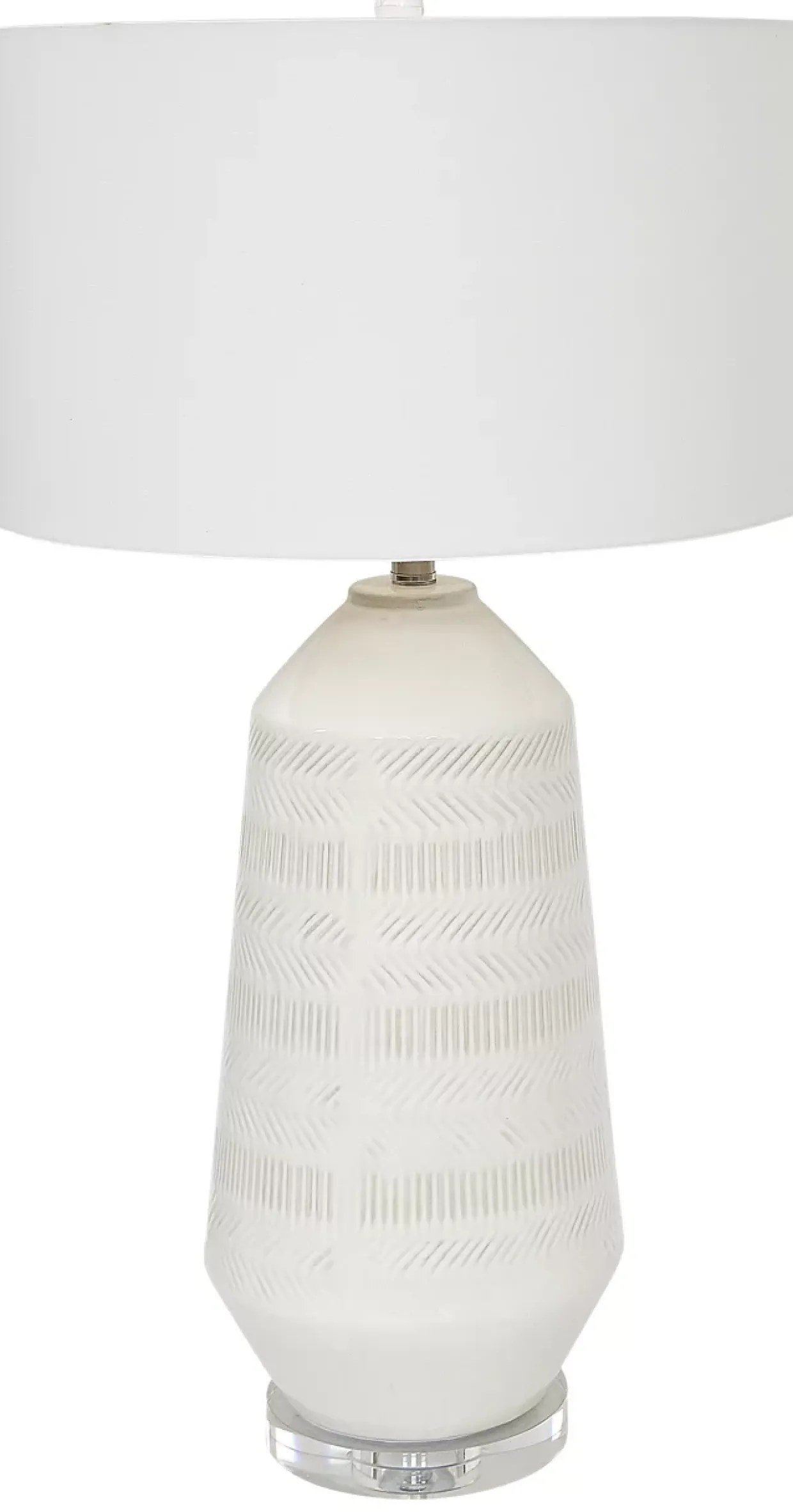 Monet Table Lamp