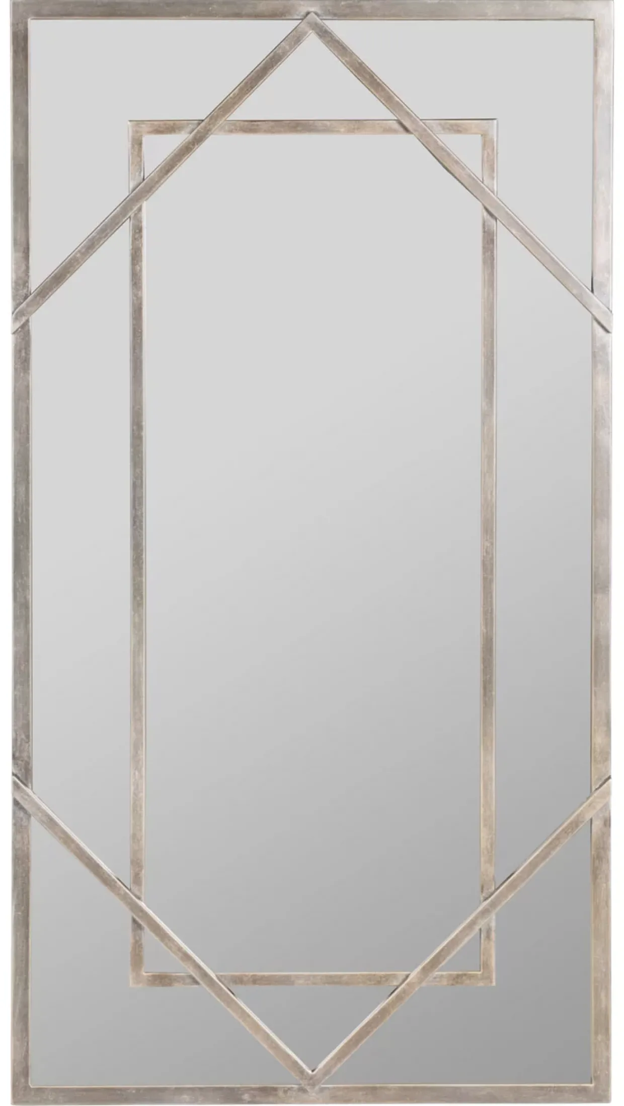 Montford Mirror