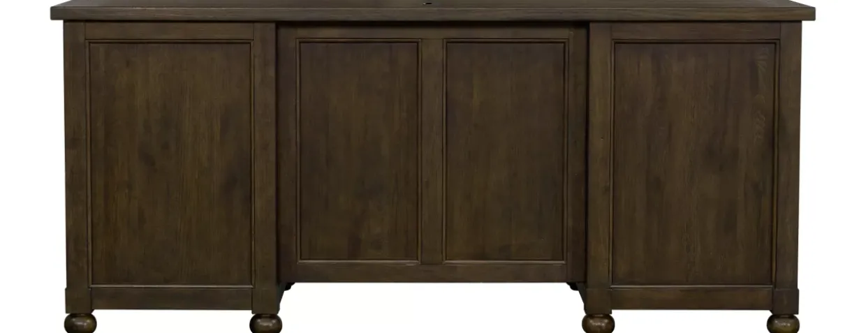 Montgomery Executive Desk