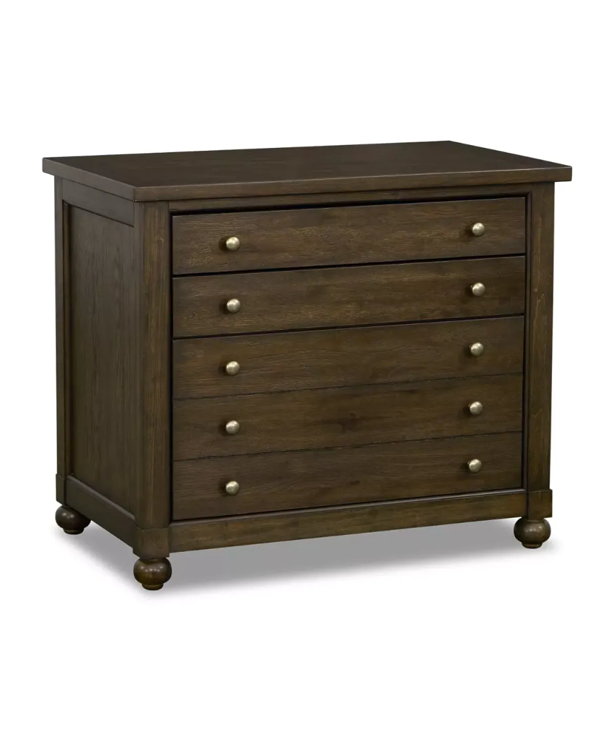 Montgomery File Cabinet