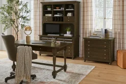 Montgomery Writing Desk