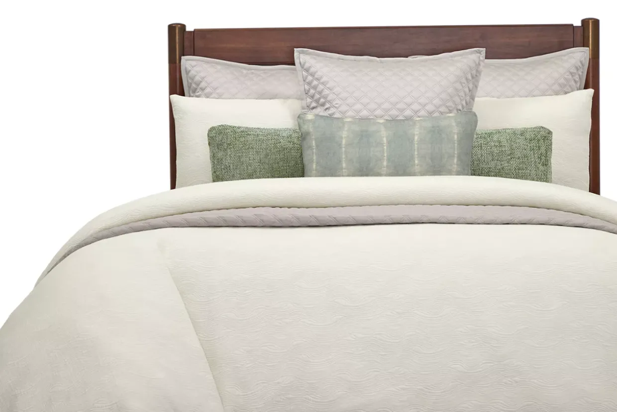 Moonstone Comforter Ensemble