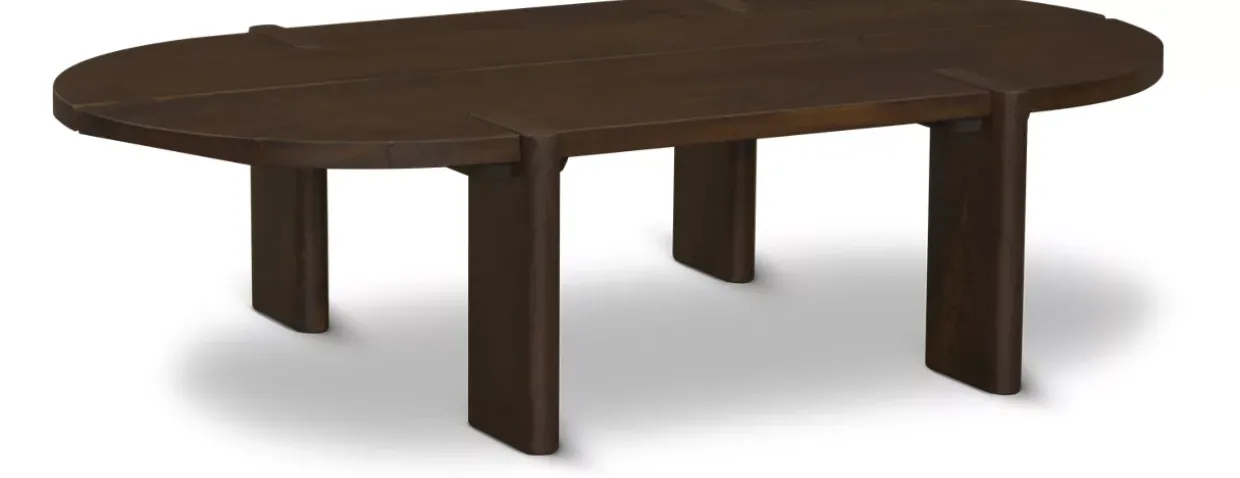 Morris Coffee Table