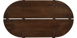 Morris Coffee Table