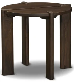 Morris End Table