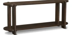 Morris Sofa Table