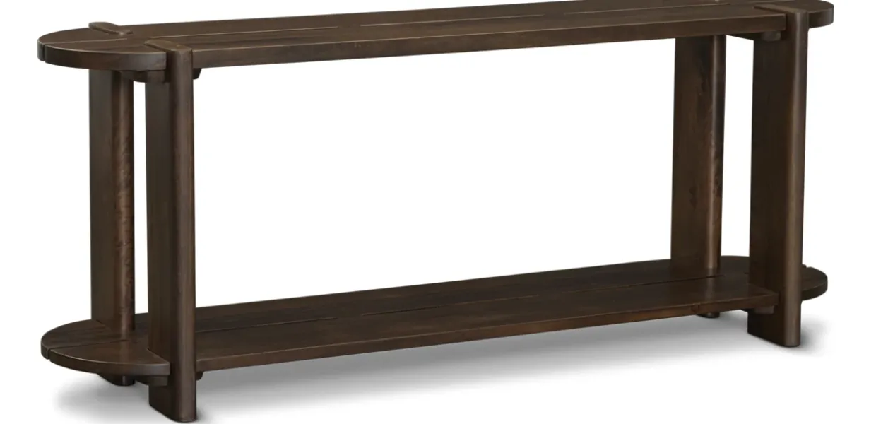 Morris Sofa Table