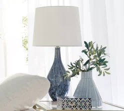 Mortiz Table Lamp