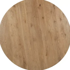 Mulholland Round Dining Table