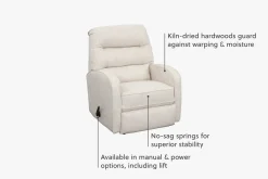 Muse Recliner