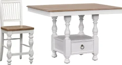 Nantucket Counter-Height Table