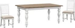 Nantucket Dining Table