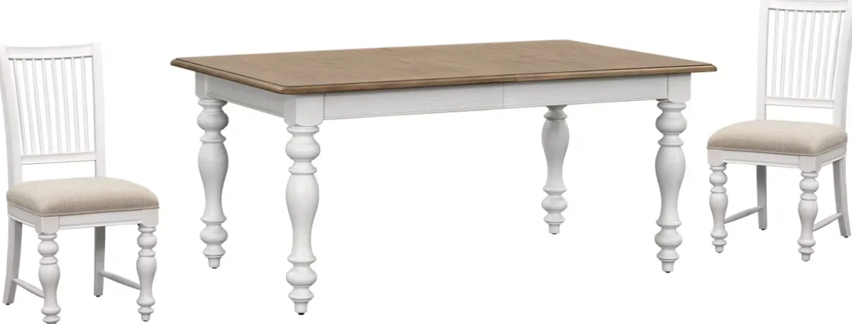 Nantucket Dining Table