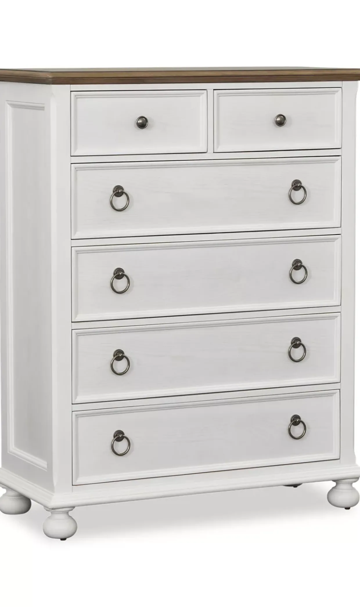 Nantucket Drawer Chest