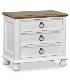 Nantucket Drawer Nightstand