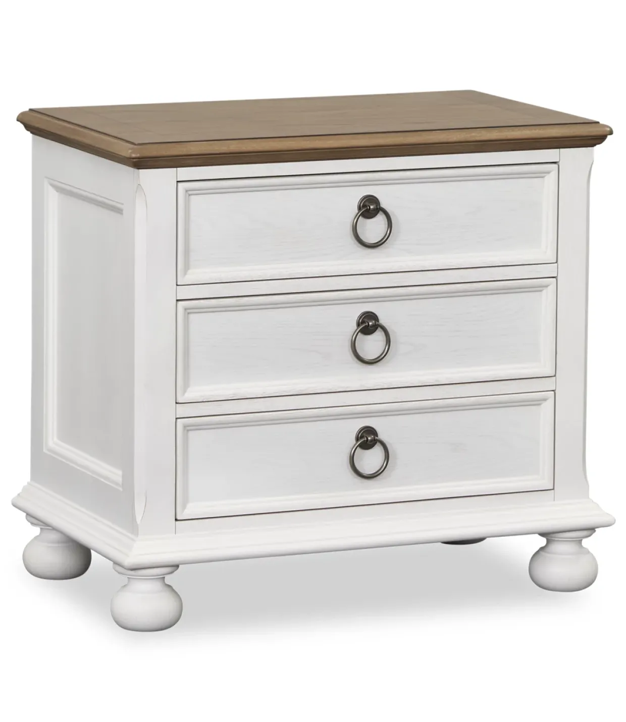 Nantucket Drawer Nightstand